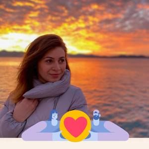 Meet your Posher, Miriam